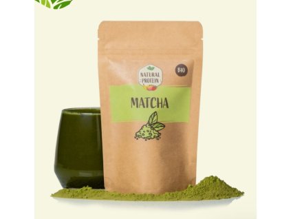 matcha