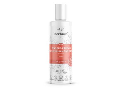 Herbow Be happy 2v1 Guave