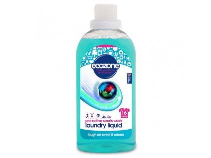 ecozone praci gel sport pro active 750ml