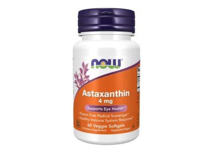 astaxanthin