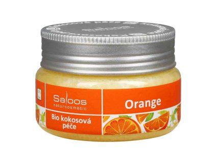 Kokos – Orange 100 ml