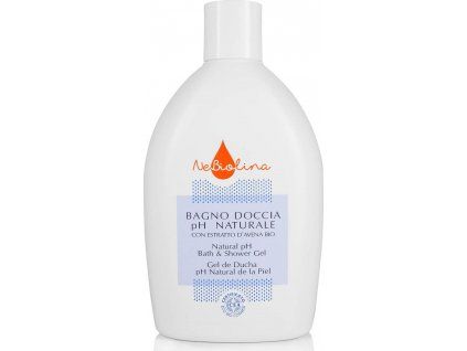 Sprchový gel pH neutrální, 500 ml