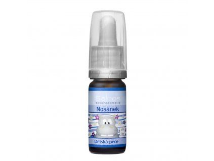 Dětský olej Nosánek 10 ml
