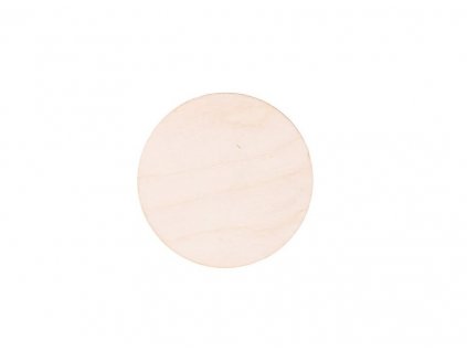Dřevěné kolečko 8 cm