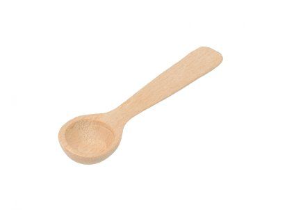 Dřevěná lžíce 8 cm
