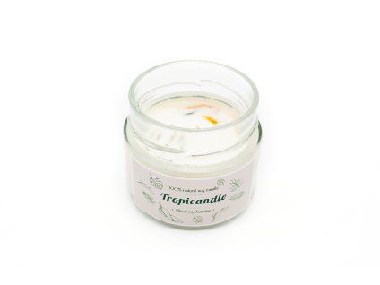 Tropicandle - BLOOMING JASMINE