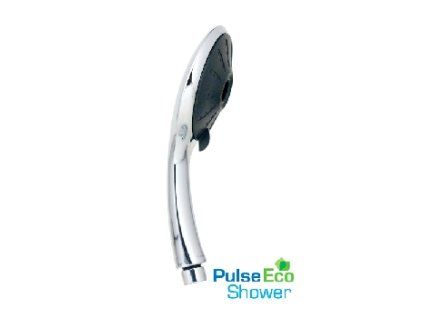 Úsporná multi sprcha Pulse ECO Shower 8l chrom ruční