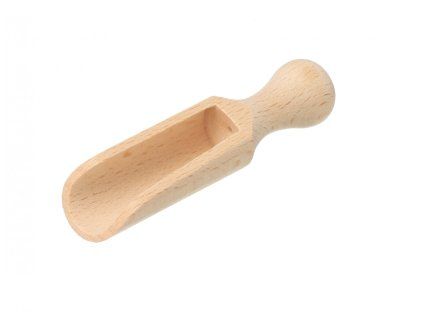 Naběračka na koření, 7cm