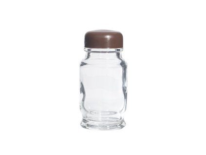 Skleněná kořenka 50ml