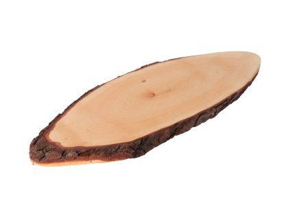 Kesper Olšové servírovací prkénko - střední