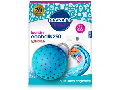 ecozone ecoballs 250 pure[1]