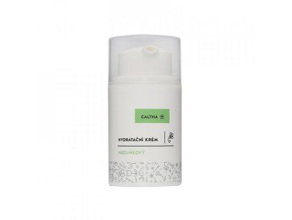252210 caltha pletovy medunkovy krem 50ml