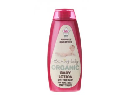 32523 organicke detske telove mleko beaming baby 250 ml