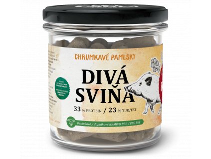 pff SK biscuits diva svina