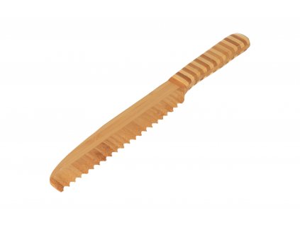 Banquet Bambusový nůž na chleba BRILLANTE - 32 cm