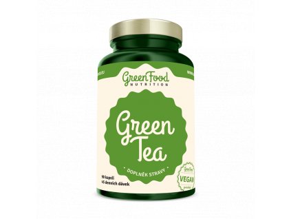 1695 green tea 90 kapsli