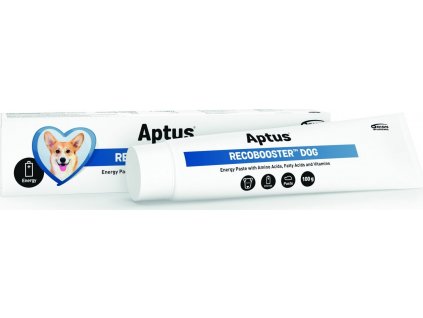 Aptus® RecoBooster™ Dog 100g