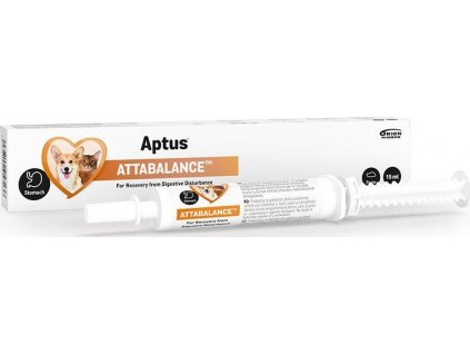 Aptus Attabalance pasta Dog and Cat 15ml