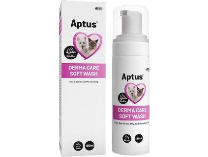 Aptus® Derma Care Softwash 150ml