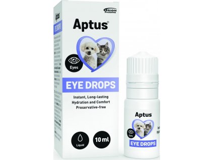 Aptus® Eye Drops 10ml