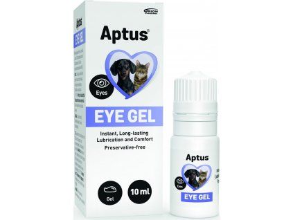 Aptus Eye Gel 10ml 2110202113380069986