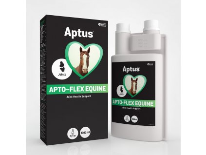 Aptus® Apto-flex Equine™ Vet sirup 1000ml