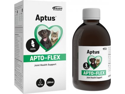 Aptus® Apto-flex Vet™ sirup 200ml