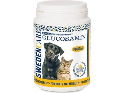 ProDen Glucosamin 100g 1605201810455845741
