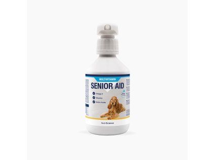 NutriScience Senior Aid 250ml 2111202417063797330