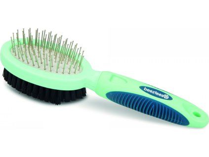 BZ DOUBLE SIDED BRUSH SMALL 21 2502202112454748401