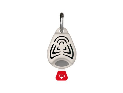 TICKLESS® KID Ultrazvukový odpuzovač klíšťat pro děti béžový
