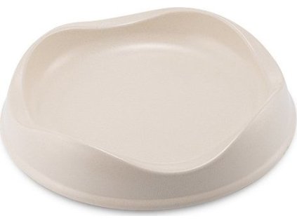 Miska pro kočku, BecoBowl Cat-natural, EKO