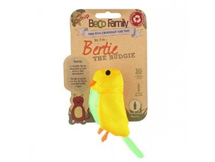 18609 1 beco cat nip hracka pro kocku andulka bertie 7 5 cm