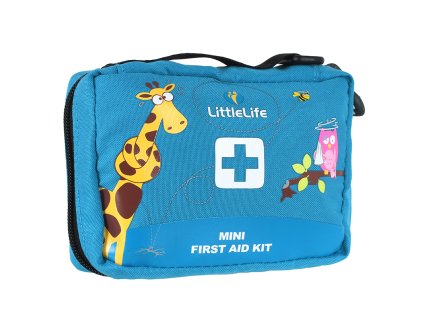 Mini First Aid Kit - dětská lékárnička