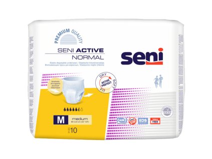 Seni Active Normal M 5 0f5c2f88f23bd558821e8c13e4695fd4