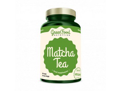 17256 matcha tea 60 kapsli
