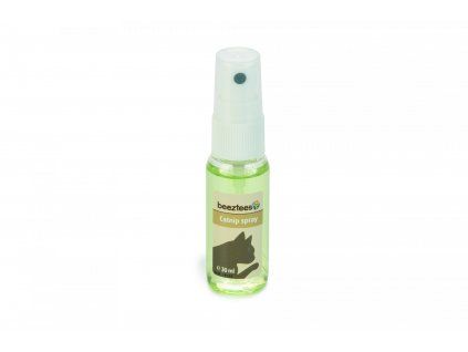 BZ CATNIP SPRAY BOTTLE 30ML 2302202110561558020
