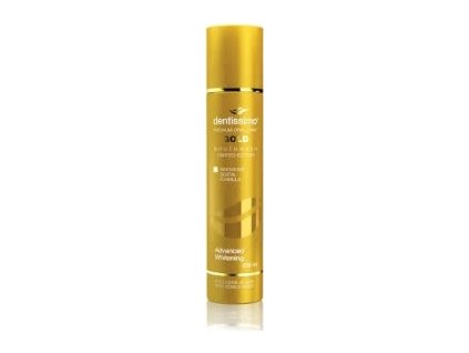 Dentissimo® švýcarská ústní voda GOLD 250 ml