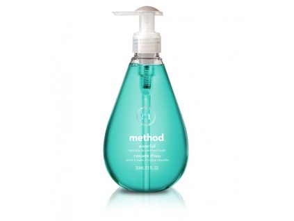 METHOD tekuté mýdlo Vodopád, 350 ml