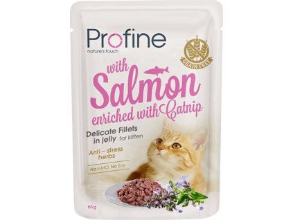 15056 profine salmon