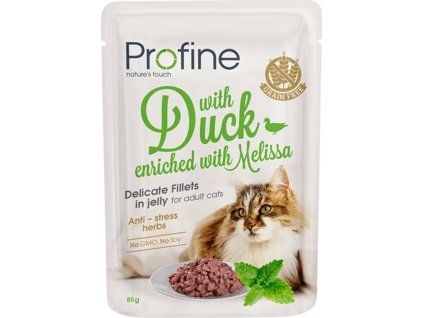 15047 profine duck