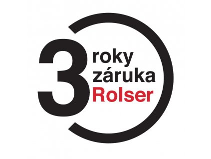 Rolser I-Max Marina 2 Logic nákupní taška na kolečkách, černo-bílá