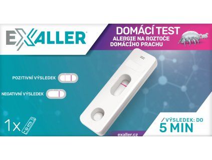 0789458555972 ExAller test
