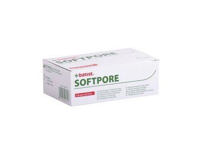 SOFTPORE 5cmx9,15m