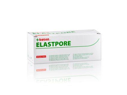 ELASTPORE 20 cm x 10 m