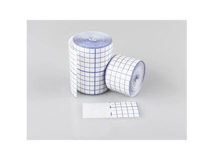 ELASTPORE 10 cm x 10 m