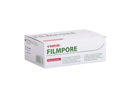FILMPORE 5 x 9.15