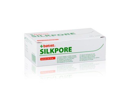 SILKPORE 5 x 9.15