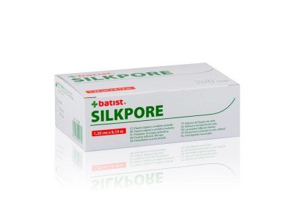 SILKPORE 1.25 x 9.15