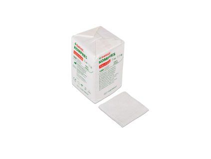 KOMPRES  7,5x7,5 17n 8vr á100ks